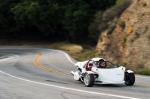Campagna T-Rex 16S 2013 года